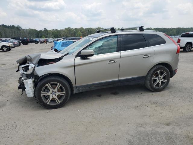  Salvage Volvo XC60