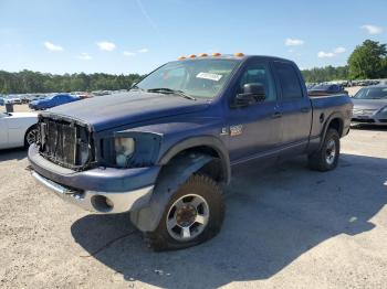  Salvage Dodge Ram 2500