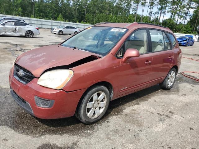  Salvage Kia Rondo