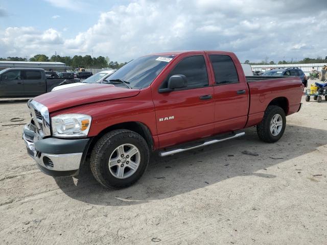  Salvage Dodge Ram 1500