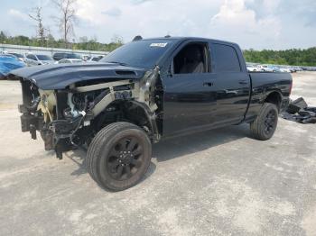  Salvage Ram 2500