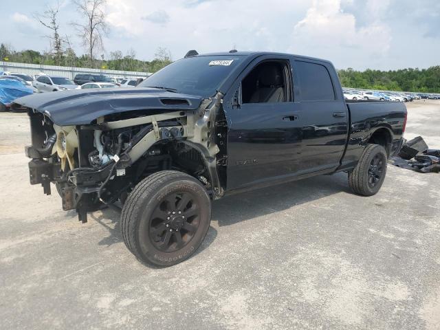  Salvage Ram 2500