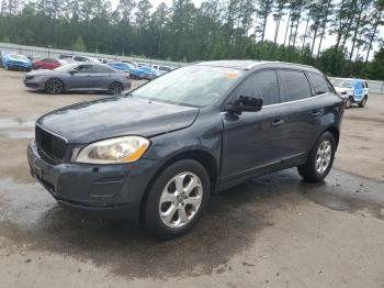  Salvage Volvo XC60
