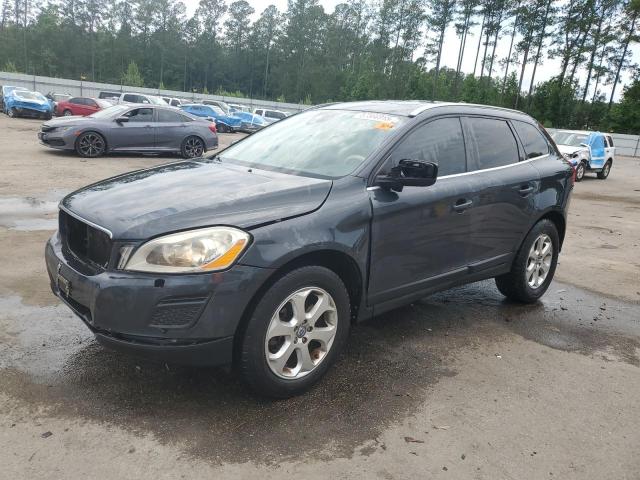  Salvage Volvo XC60