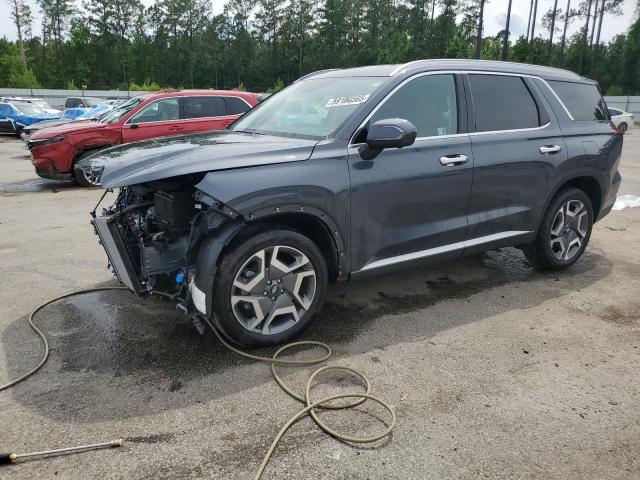  Salvage Hyundai PALISADE