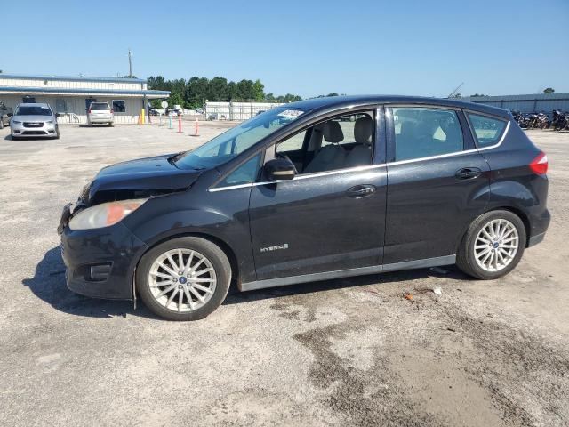  Salvage Ford Cmax