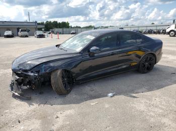  Salvage Volvo S60 Plus