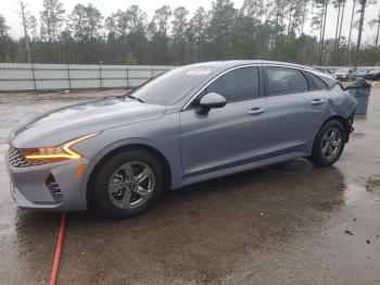  Salvage Kia K5