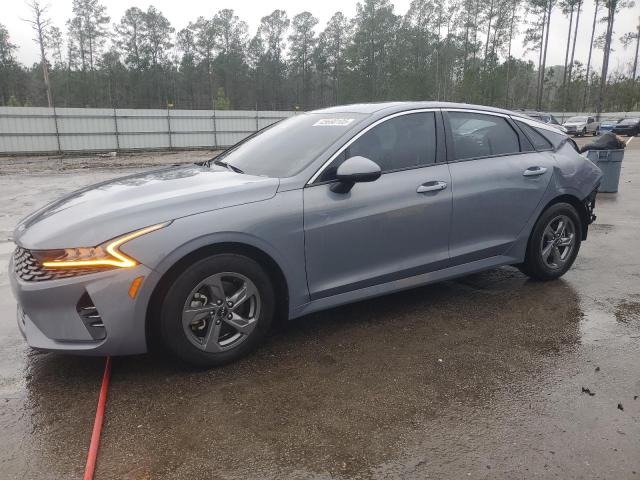 Salvage Kia K5