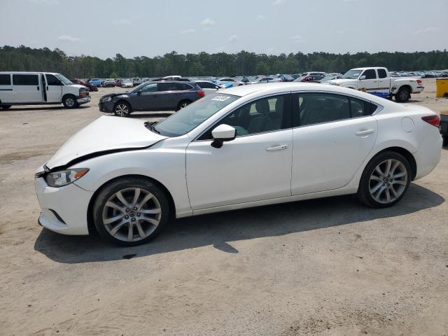  Salvage Mazda 6