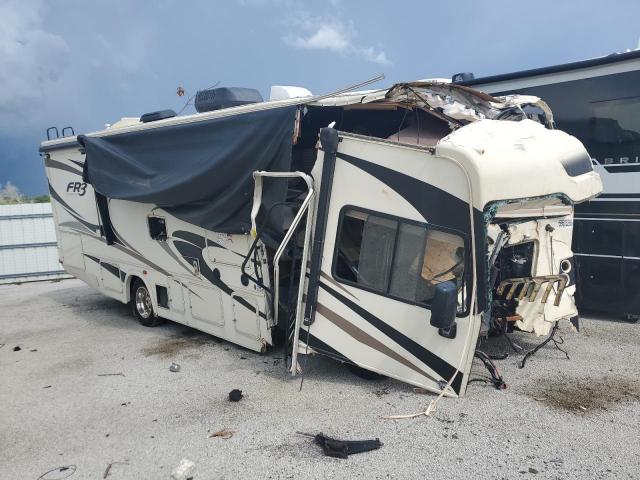  Salvage Ford F-530