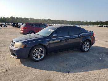  Salvage Dodge Avenger