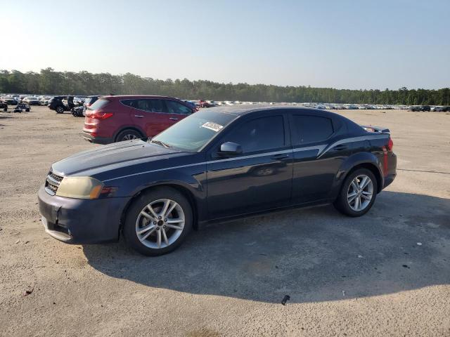  Salvage Dodge Avenger