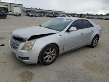  Salvage Cadillac CTS