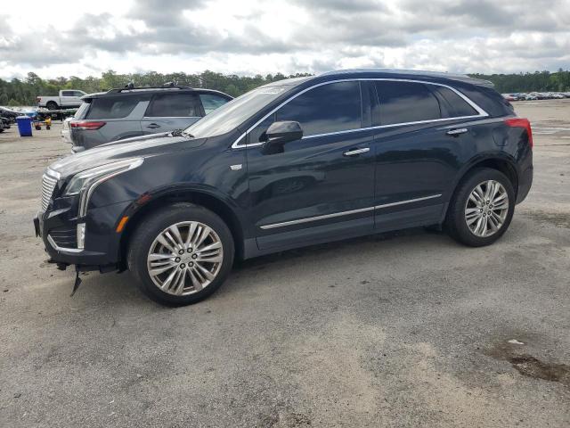  Salvage Cadillac XT5
