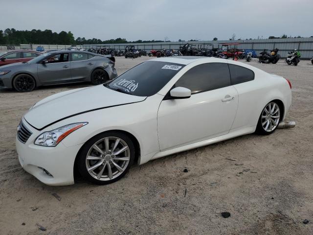  Salvage INFINITI Q60
