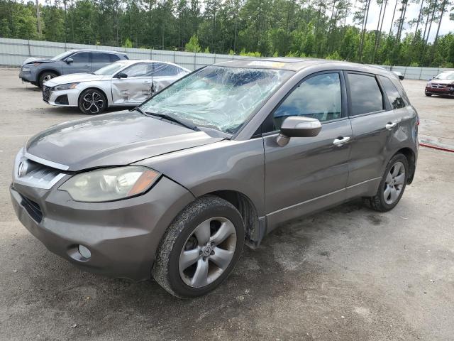  Salvage Acura RDX