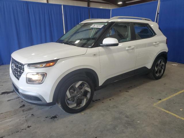  Salvage Hyundai VENUE