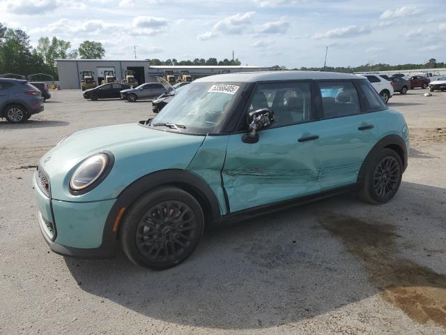  Salvage MINI Cooper
