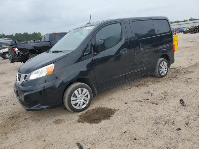  Salvage Nissan Nv