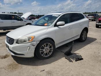  Salvage Volvo XC60