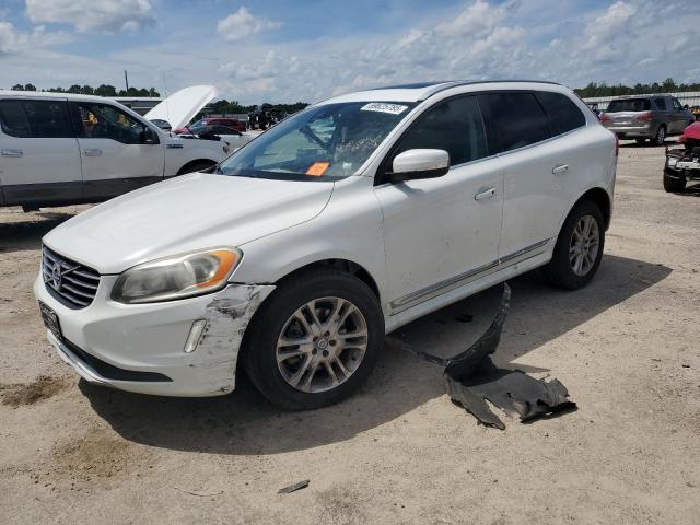  Salvage Volvo XC60