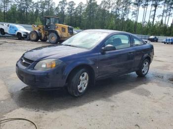  Salvage Chevrolet Cobalt Ls