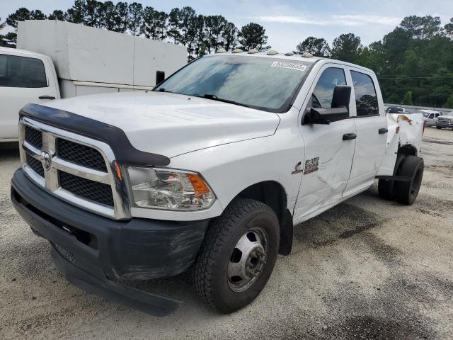  Salvage Ram 3500