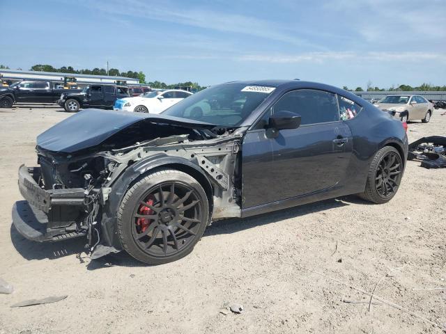  Salvage Subaru BRZ