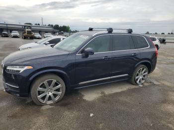  Salvage Volvo XC90