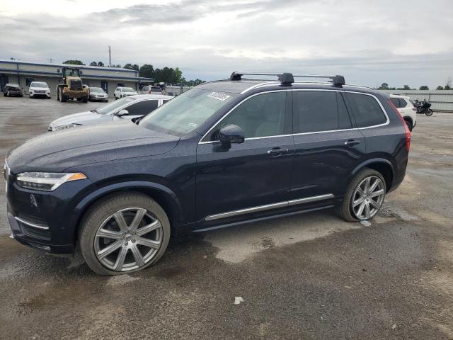  Salvage Volvo XC90