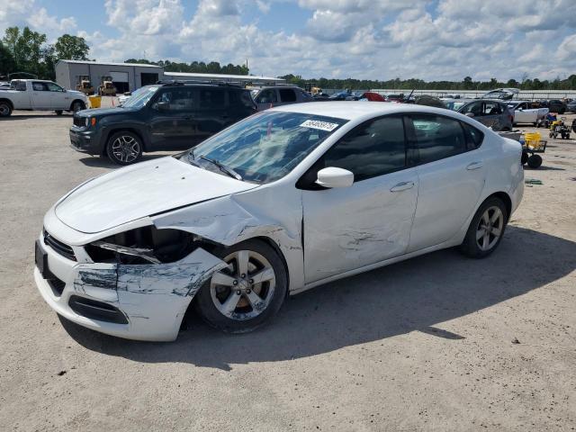  Salvage Dodge Dart
