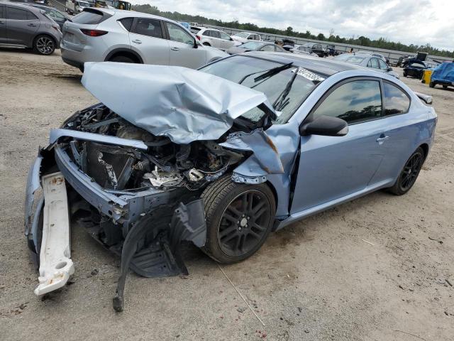  Salvage Toyota Scion