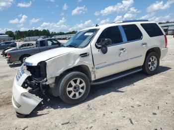  Salvage Cadillac Escalade