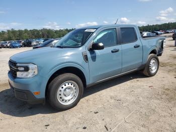  Salvage Ford Maverick