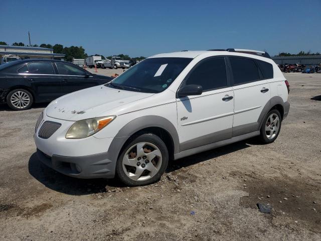  Salvage Pontiac Vibe