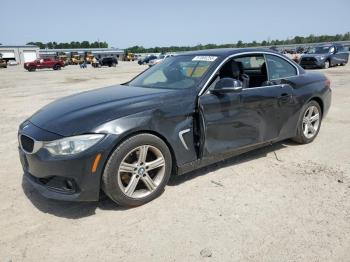  Salvage BMW 4 Series