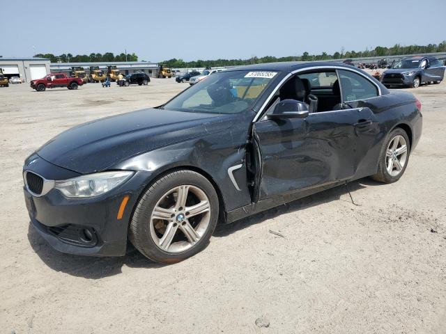  Salvage BMW 4 Series