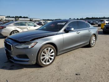  Salvage Volvo S90