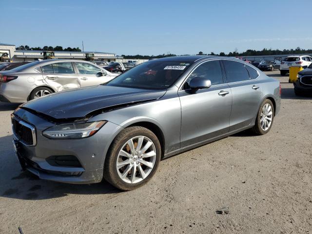  Salvage Volvo S90