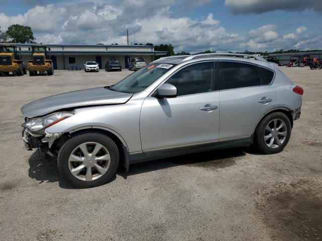  Salvage INFINITI Ex