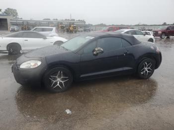  Salvage Mitsubishi Eclipse