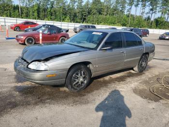  Salvage Chevrolet Lumina