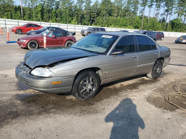  Salvage Chevrolet Lumina