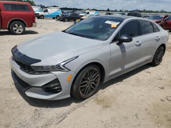  Salvage Kia K5