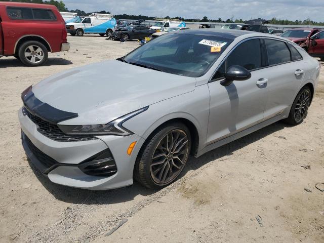  Salvage Kia K5