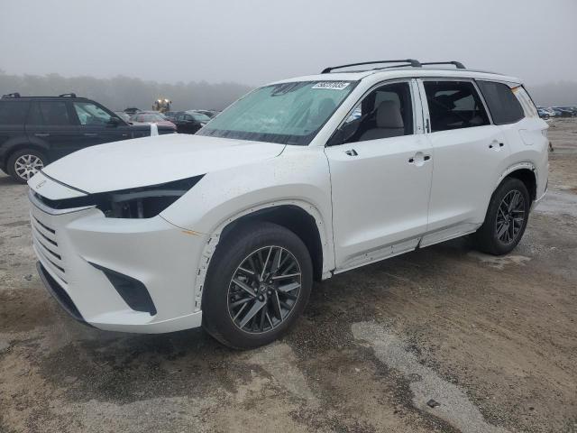  Salvage Lexus Tx 350 Bas