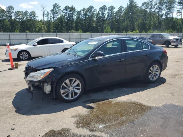  Salvage Buick Regal
