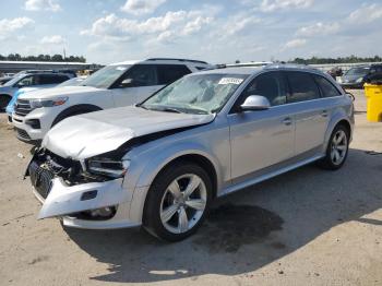  Salvage Audi A4