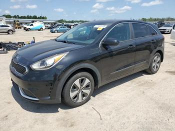  Salvage Kia Niro